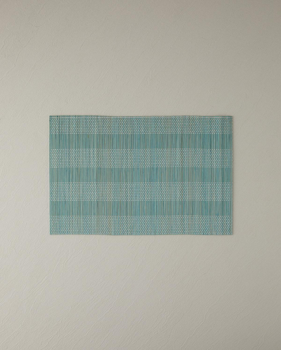 Sonnie Bambu 4lü Amerikan Servis 30x45 cm Mint
