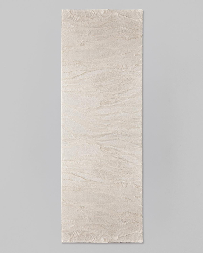 Steve Halı 80x300 cm Bej