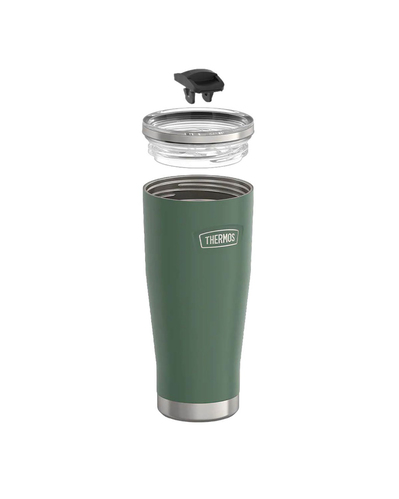 Thermos Icon IS115 Slide Lock Mug 0,53 L Yeşil