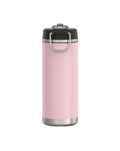Thermos Icon IS233 Pipetli Termos 0,94 L Pembe
