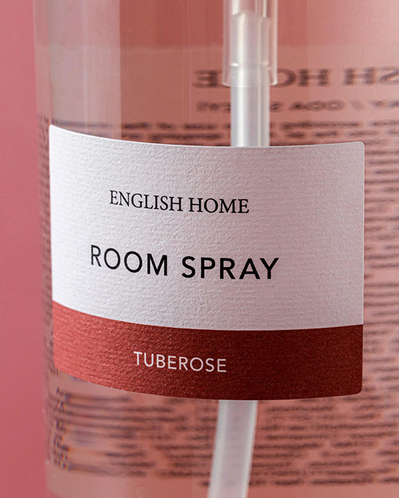 Tuberose Oda Spreyi 400 ml