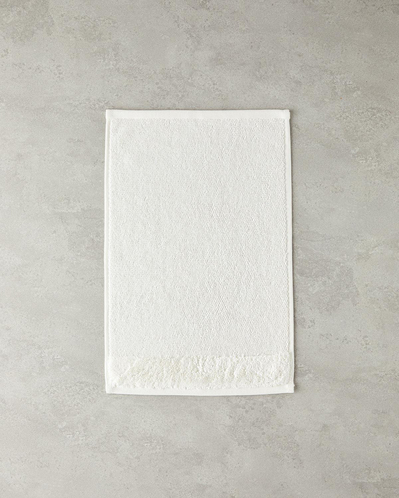 Velvet Touch Pamuklu El Havlusu 30x45 cm Ekru