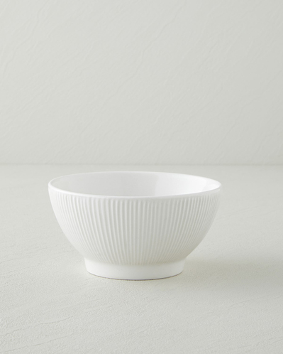 Vera Porselen Kase 14 cm Beyaz