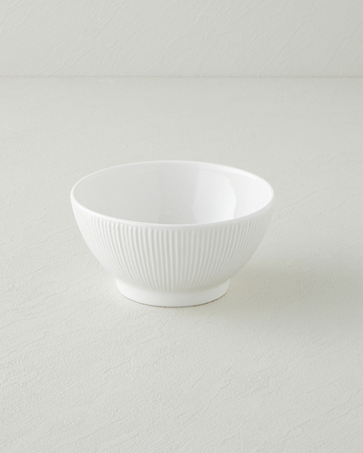 Vera Porselen Kase 14 cm Beyaz