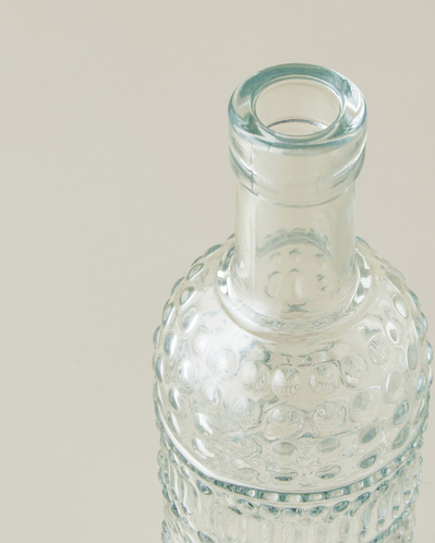 Virell Cam Yağdanlik 500 ml Şeffaf