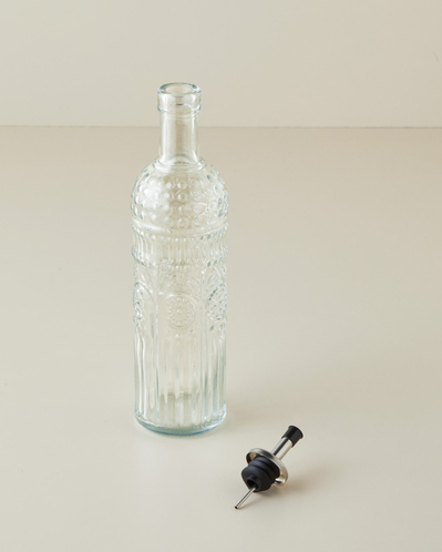 Virell Cam Yağdanlik 500 ml Şeffaf
