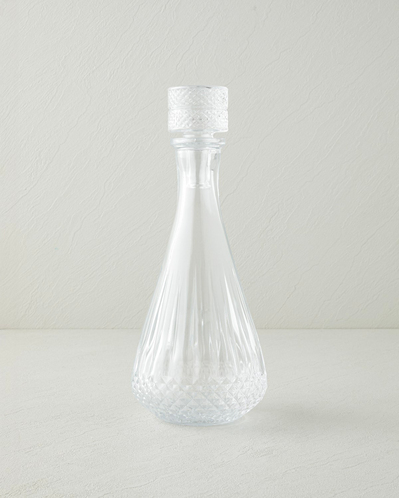 Warborn Cam Karaf 1200 ml Şeffaf
