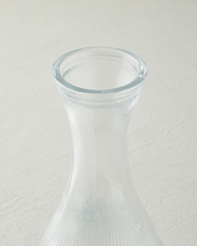 Warden Cam Karaf 1200 ml Şeffaf