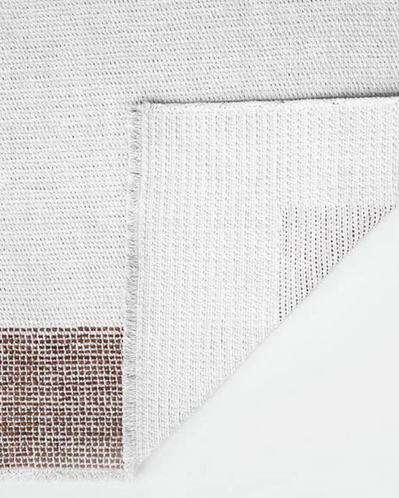 Whisper Dokuma Kilim Yeşil