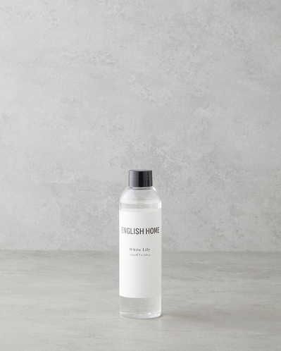 White Lily Çubuklu Oda Kokusu 200 ml