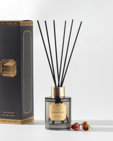 Wood Elixir Çubuklu Oda Kokusu 200 ml