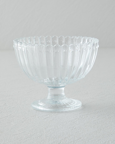 Zenith Cam 3lü Cup 170 ml Şeffaf