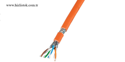 DİGİTUS CAT6 SFTP kablo nedir ve ne işe yarar?