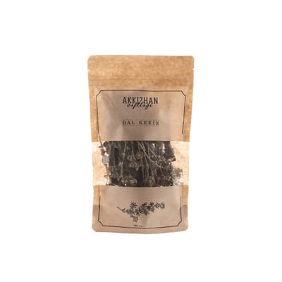 Akkızhan Çiftliği Dal Kekik 50 gr
