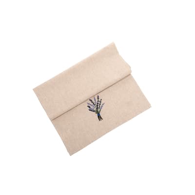 Kisthene Home Runner / Nakışlı