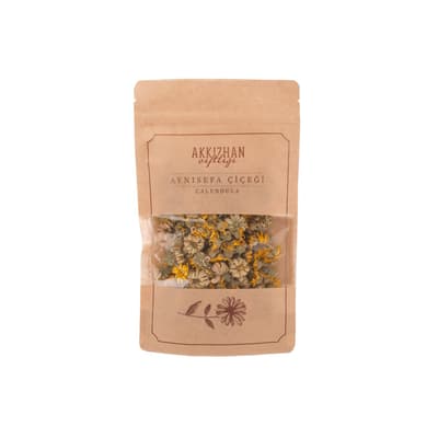 Akkızhan Çiftliği Aynısefa Çiçeği 35 gr