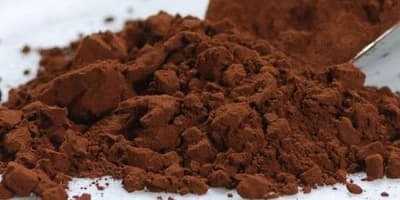 Alkalize Kakao Tozu Önem YMA 641 25 kg