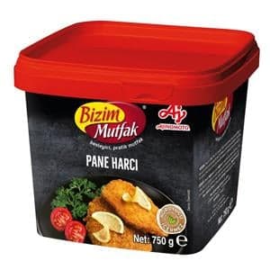 Bizim Mutfak Pane Harcı 750 gr