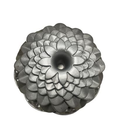 Döküm Kek Kalıbı Kod: MG - 009