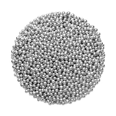 Dr.Gusto Arjantin Gümüş Draje No:0 250 gr