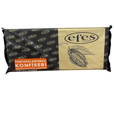 Efes Portakal Konfiseri 2,5 kg