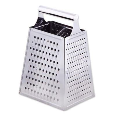 Epinox Büyük Rende 10 cm BR-10