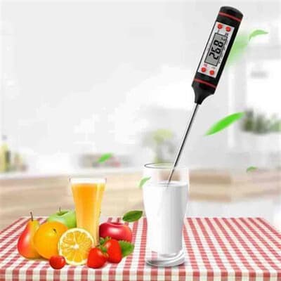 Epinox Dijital Termometre DT-03