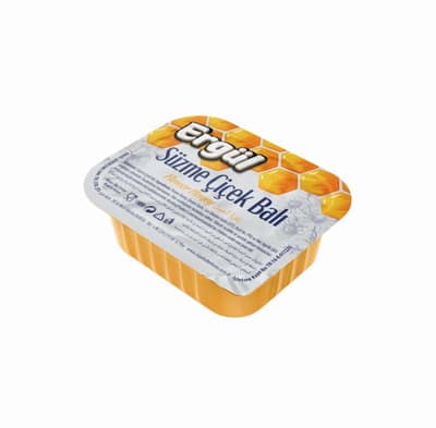 Ergül Piknik Bal 20 gr 120'li