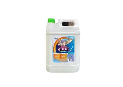 Euroflower Ultra Yoğun Çamaşır Suyu 5 L