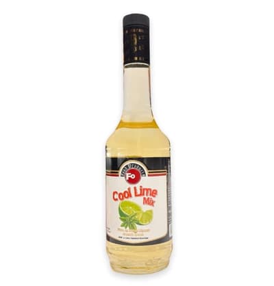 Fo Nane ve Misket Limonu Aromalı İçecek 700 ml