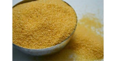 Has İrmik 3 Numara 1 kg