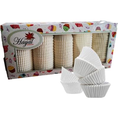 Hayal Pasta Kapsülü No : 3 9,6 cm 750'li