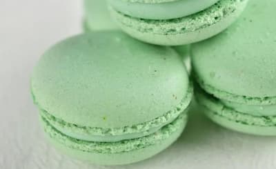 İreks Mella Mon Makaron Green 1 kg