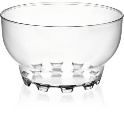 Mayer Puding Kabı 300 cc 500'lü (May-346)