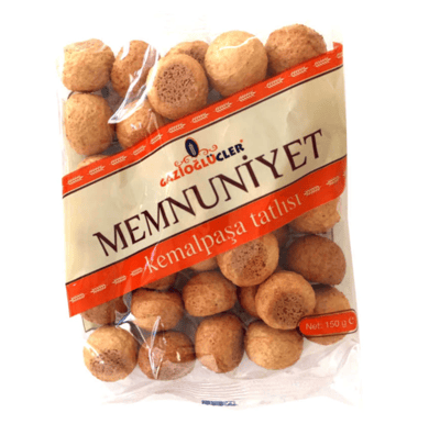 Memnuniyet Dökme Kemalpaşa 1 kg