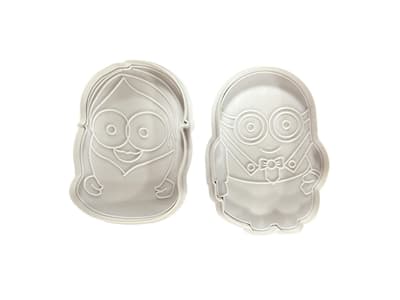 Minion 2'li Kopat Kod:BB-9911