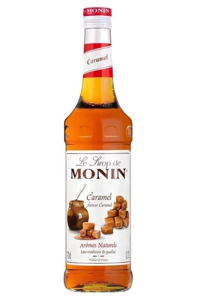 Monin Karamel Şurubu 700 ml