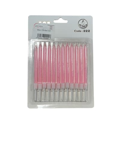 Mum 12'li Kod 222