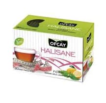 Ofçay Halisane Isırganlı Form Çayı 1,5 gr Dökme 500'lü