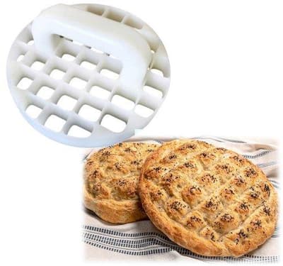 Pide Tırnaklama Aparatı