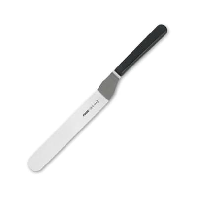 Pirge 71200 Creme Kıvrık Pasta Paleti 25 cm