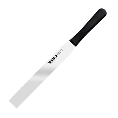 Sinerji 40143 Pasta Paleti Küt Uç 30 cm