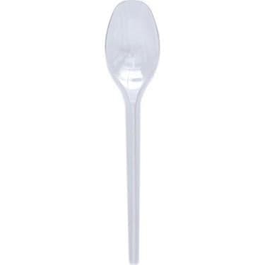 Sword Pack Küçük Sup Kaşık 100'lü