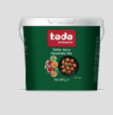 Tada Profesyonel Köfte Harcı 3 kg