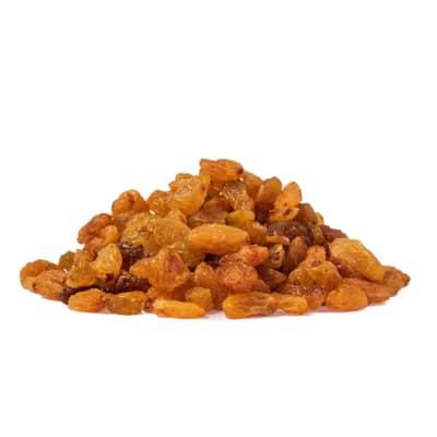 Üzümcüm Sultani Çekirdeksiz Kuru Üzüm Sarı 5 kg