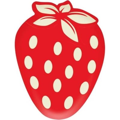 Dr.Gusto 9494 Dekor Çikolata Çilek 288'li