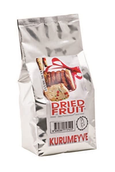 Dr.Gusto Kuru Meyve Parçacıkları 1 kg
