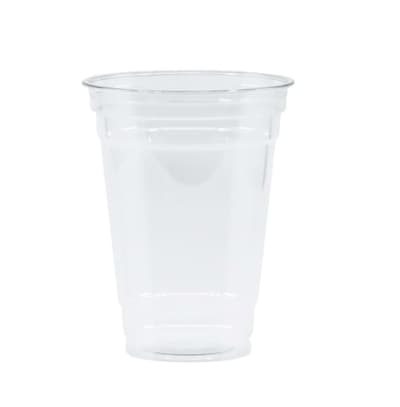 Eko Pet Bardak Çap 95 mm 14 Oz 1000'li
