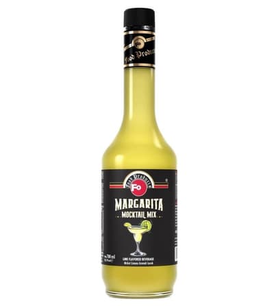 Fo Misket Limonu Aromalı İçecek - Margarita 700 ml