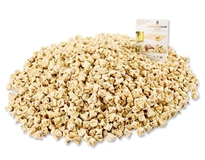 Gazioğlu Mantı Dökme 5 kg x 2 adet